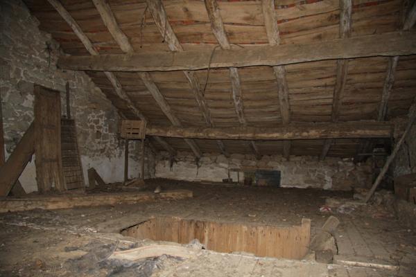 saint pardoux le lac