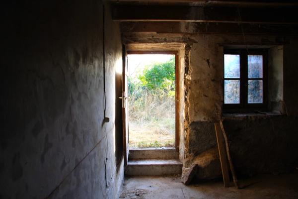 saint pardoux le lac