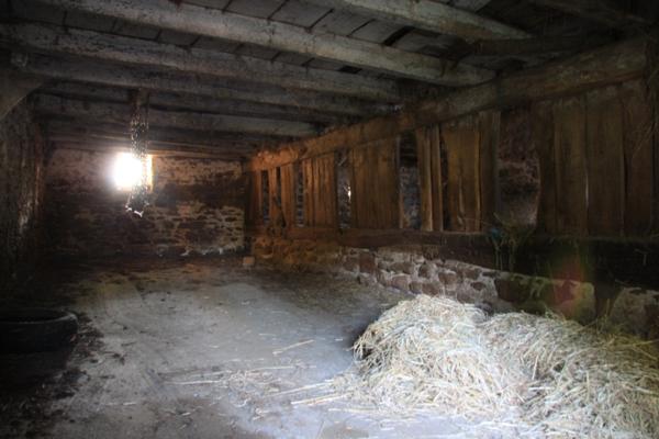 saint pardoux le lac