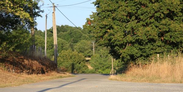 saint pardoux le lac