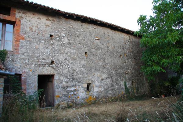 saint pardoux le lac