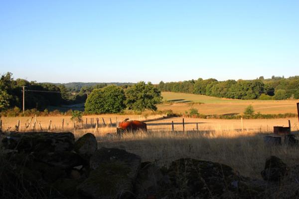 saint pardoux le lac