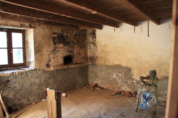 saint pardoux le lac