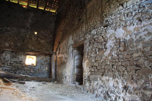 saint pardoux le lac