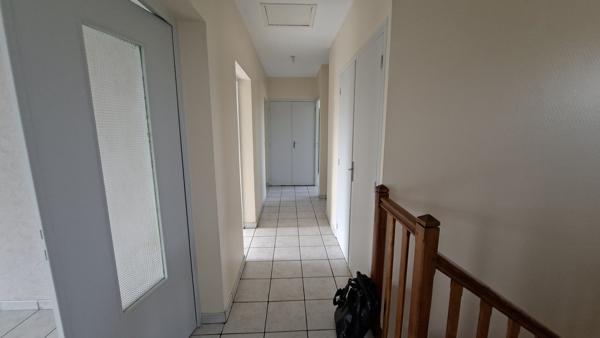 Maison lumineuse beau quartier de Biars Biars sur cere