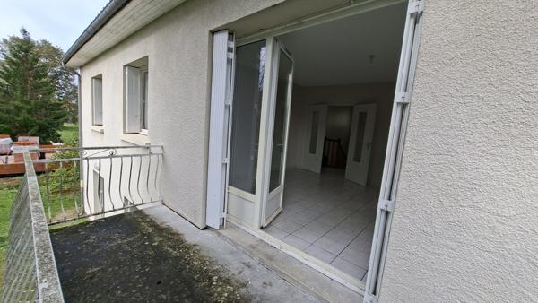 Maison lumineuse beau quartier de Biars Biars sur cere