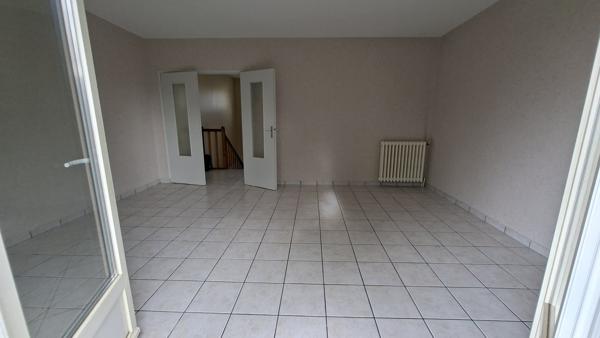 Maison lumineuse beau quartier de Biars Biars sur cere