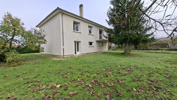 Maison lumineuse beau quartier de Biars Biars sur cere