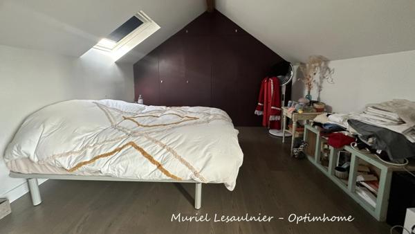 Maison d'exception au cœur de Croissy-sur-Seine