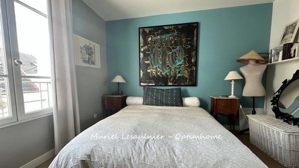 Maison d'exception au cœur de Croissy-sur-Seine