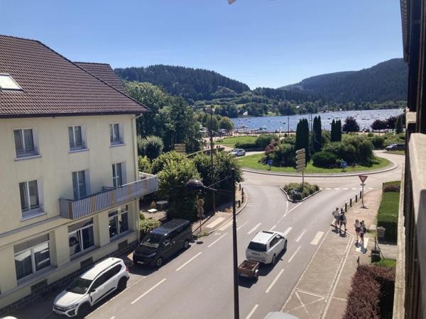 À vendre Appartement 39.91 m² - Gérardmer 88400