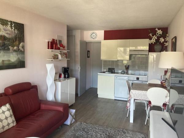 À vendre Appartement 39.91 m² - Gérardmer 88400