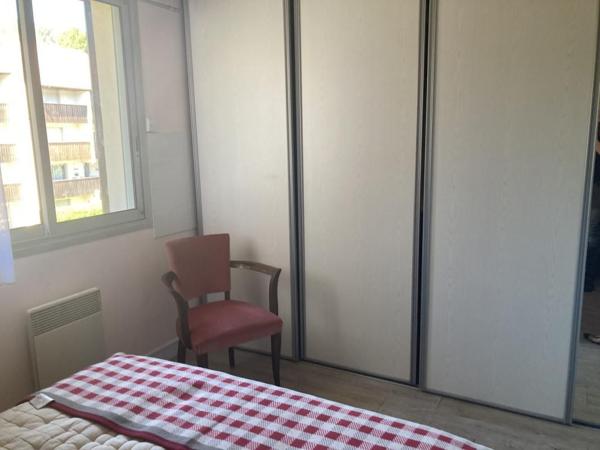 À vendre Appartement 39.91 m² - Gérardmer 88400