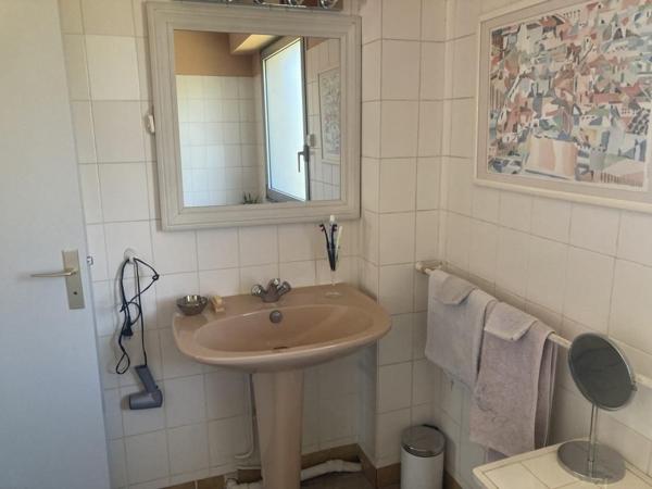 À vendre Appartement 39.91 m² - Gérardmer 88400