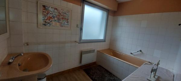 À vendre Appartement 2 pièces 39.91 m² - Gérardmer 88400