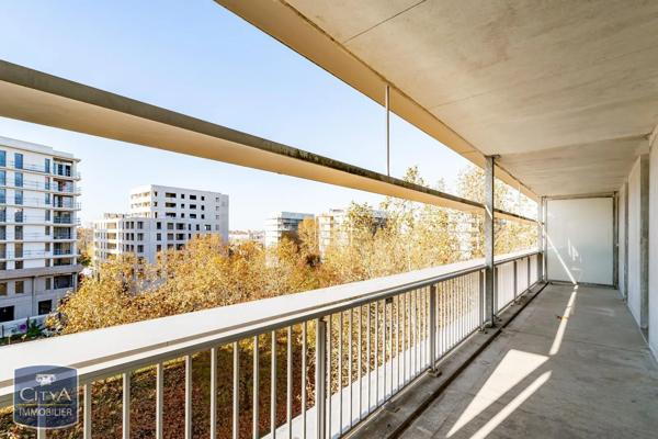 Appartement à vendre 3 pièces 63.19m²