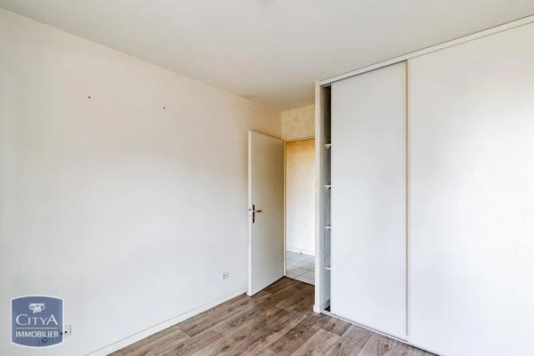 Appartement à vendre 3 pièces 63.19m²