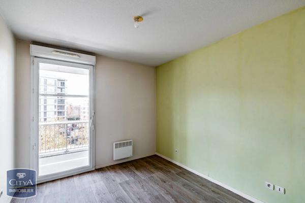 Appartement à vendre 3 pièces 63.19m²