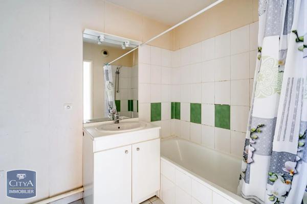 Appartement à vendre 3 pièces 63.19m²