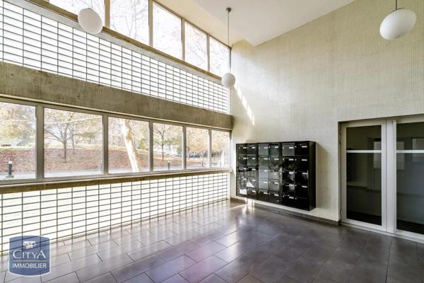 Appartement à vendre 3 pièces 63.19m²