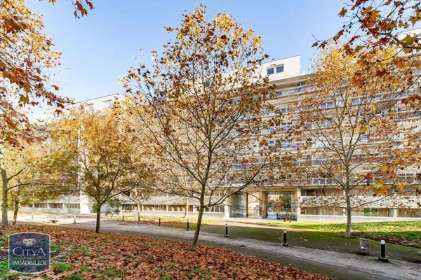 Appartement à vendre 3 pièces 63.19m²