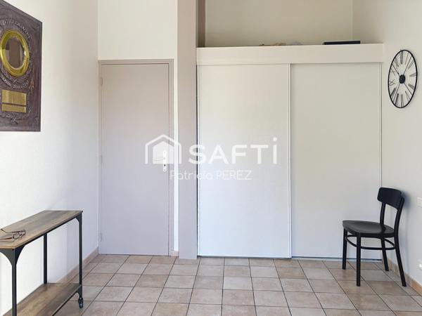 BELLE PROPRIETE 3 chambres 2,6ha