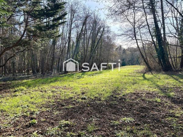 BELLE PROPRIETE 3 chambres 2,6ha