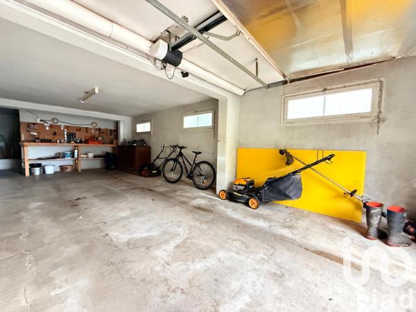 Maison à vendre 8 pièces 141 m² Charolles