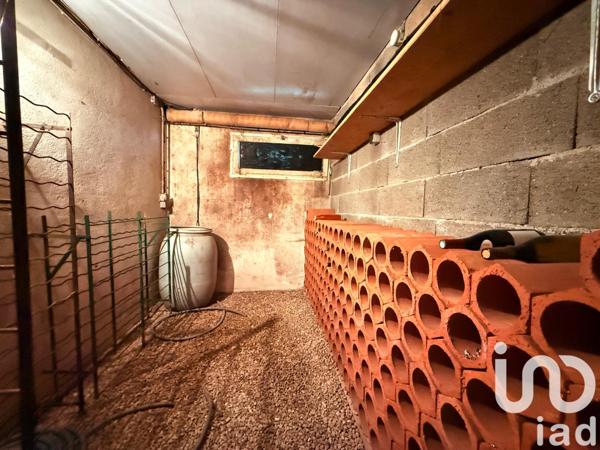 Maison à vendre 8 pièces 141 m² Charolles