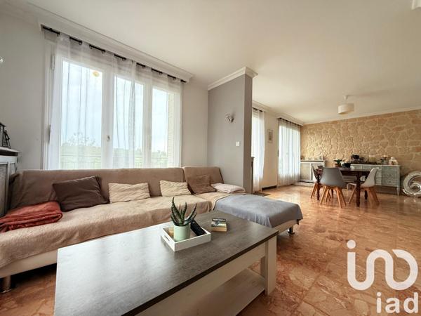 Maison à vendre 8 pièces 141 m² Charolles