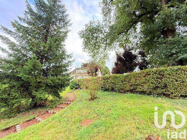 Maison à vendre 8 pièces 141 m² Charolles