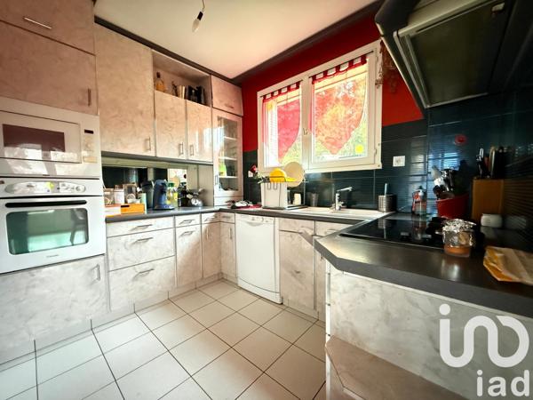 Maison à vendre 8 pièces 141 m² Charolles