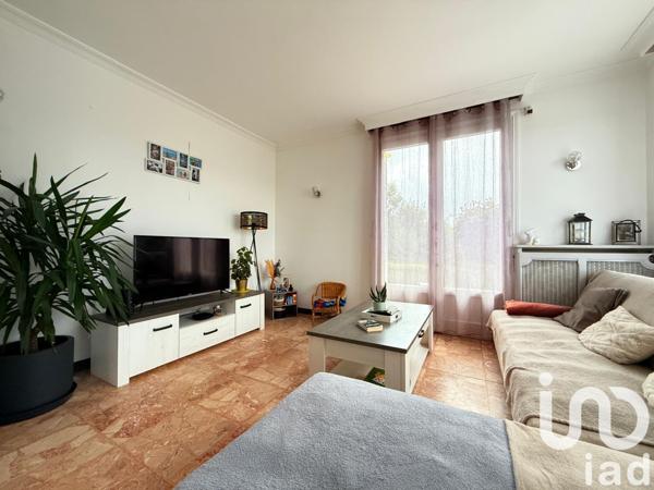 Maison à vendre 8 pièces 141 m² Charolles