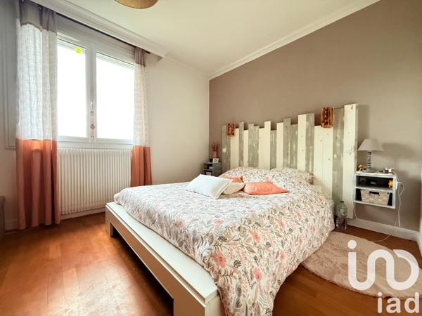 Maison à vendre 8 pièces 141 m² Charolles