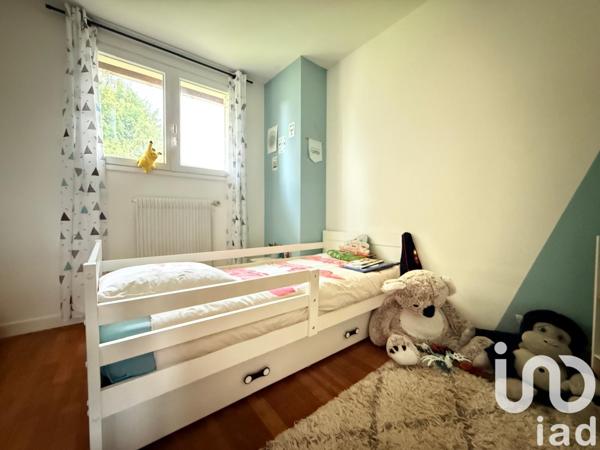 Maison à vendre 8 pièces 141 m² Charolles