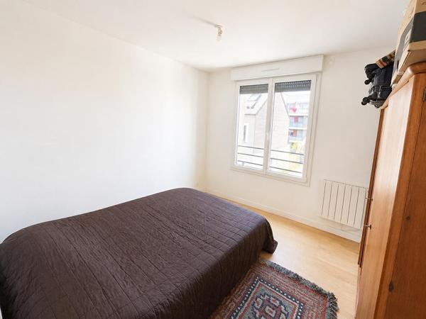 Appartement Fontenay Sous Bois 2 pièce(s) 34 m2