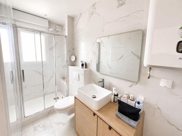 Appartement Fontenay Sous Bois 2 pièce(s) 34 m2