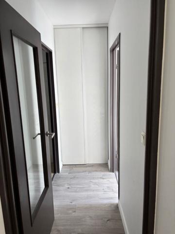 NANCY - APPARTEMENT 2 pièces - 54.88 m²