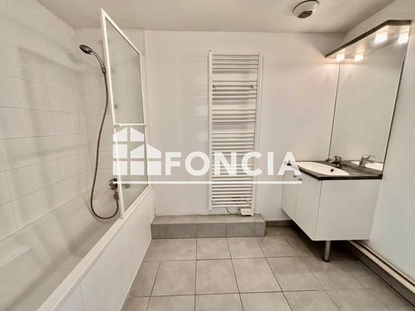 À vendre Appartement 3 pièces 63.12 m² - Haguenau 67500