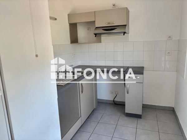 À vendre Appartement 3 pièces 63.12 m² - Haguenau 67500