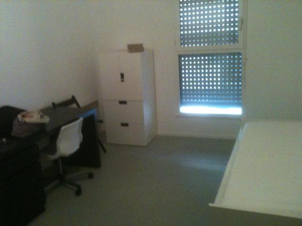 Appartement T1 NANTES Champ de Mars - 18.44 m2  460 Euros