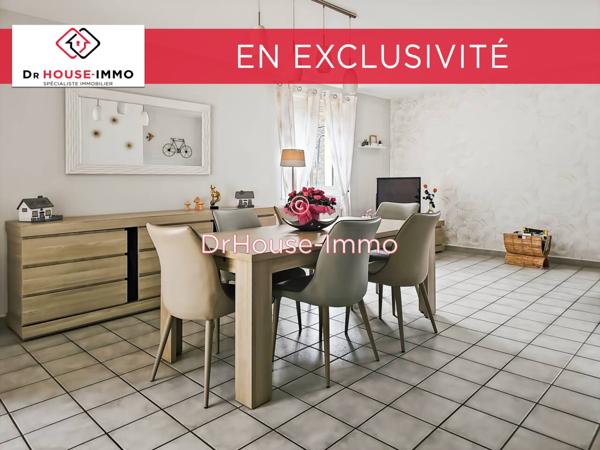 Maison à vendre 5 pièces de 114 m²