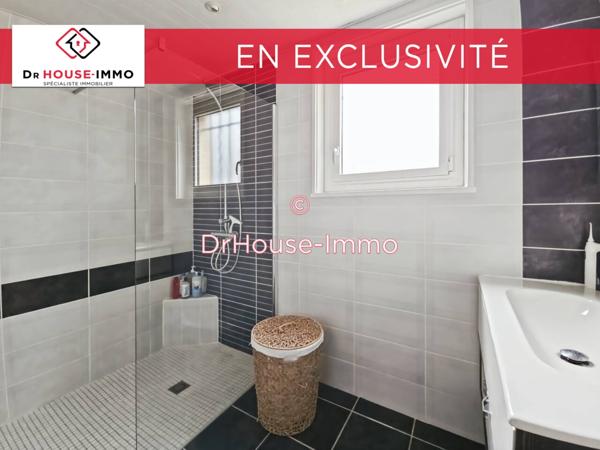 Maison à vendre 5 pièces de 114 m²