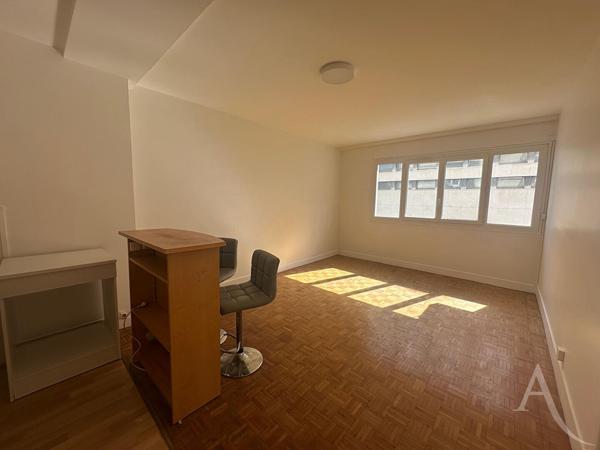 Appartement Mantes La Jolie 2 pièce(s) 41.58 m2