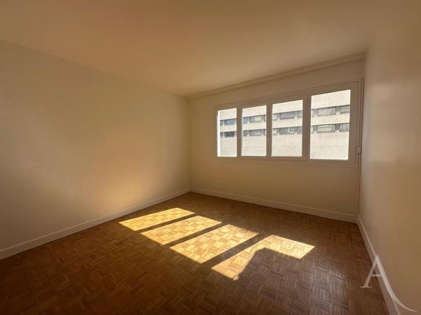 Appartement Mantes La Jolie 2 pièce(s) 41.58 m2