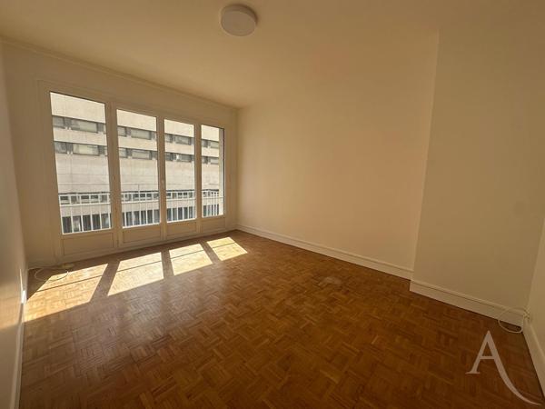 Appartement Mantes La Jolie 2 pièce(s) 41.58 m2