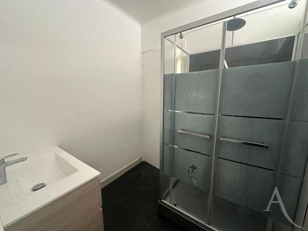 Appartement Mantes La Jolie 2 pièce(s) 41.58 m2