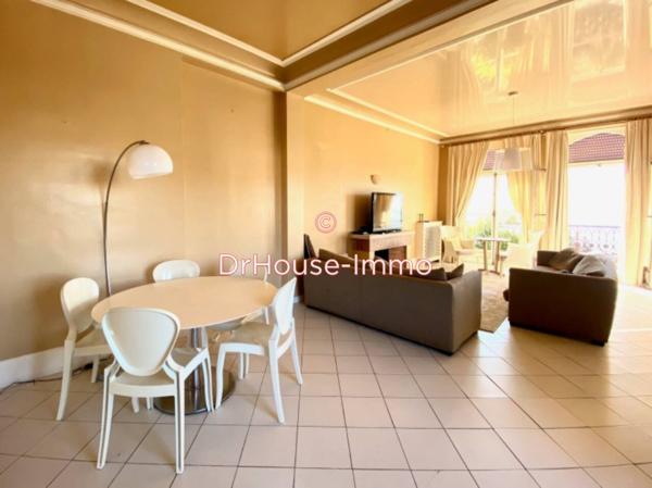 Appartement à vendre 5 pièces de 170 m²