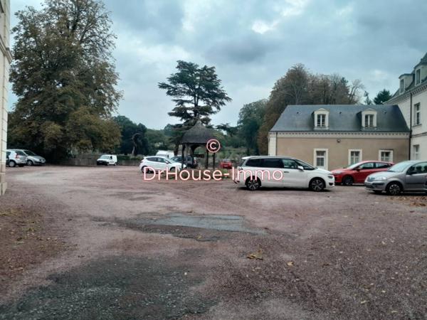 Appartement à vendre 4 pièces de 109 m²