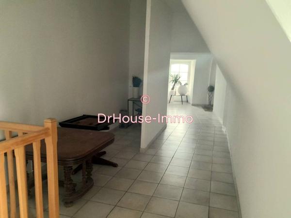 Appartement à vendre 4 pièces de 109 m²